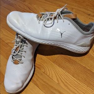 Puma Ignite Golf Shoes, size 13
